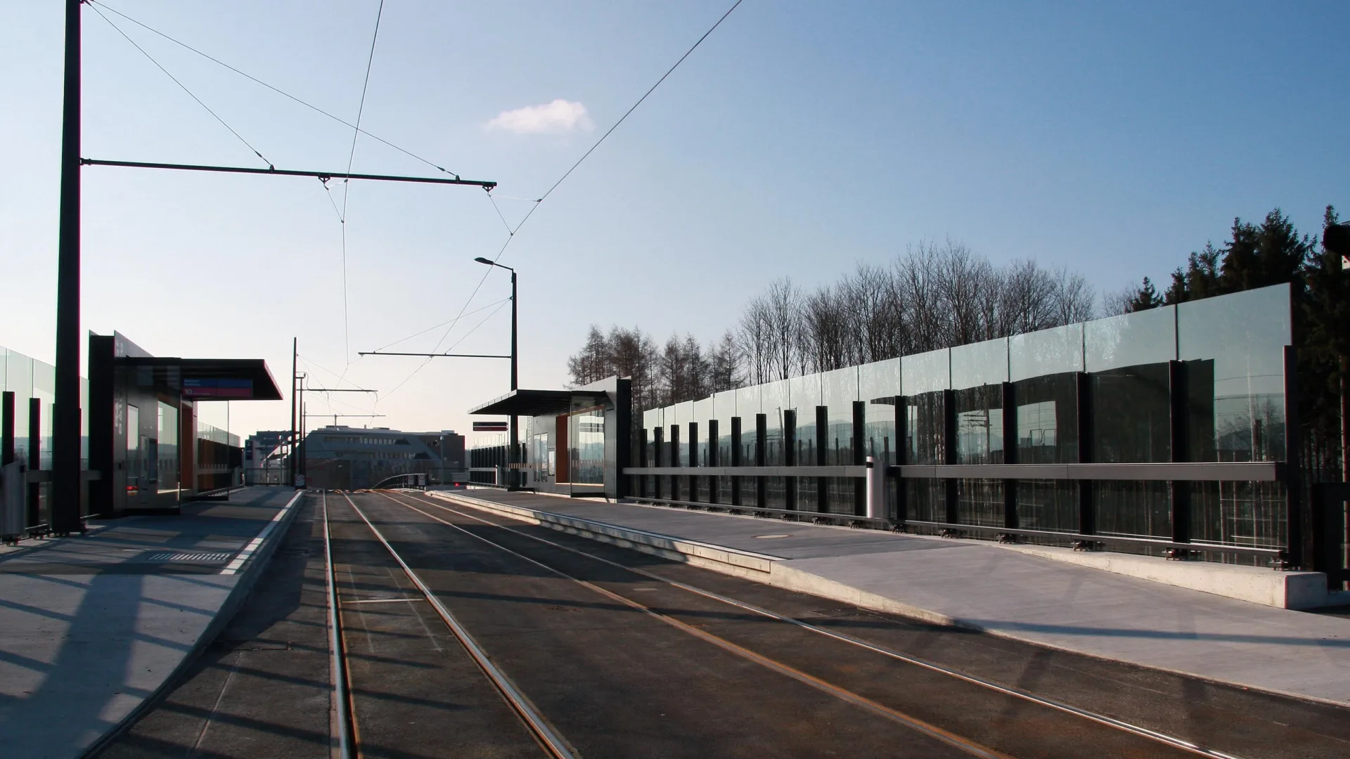 Bild Glattalbahn 1