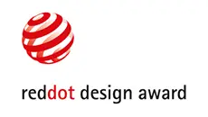 2012 Red Dot Design Award Winner METRO