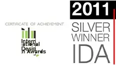 2011 IDA Silver Winner Award GLATTALBAHN