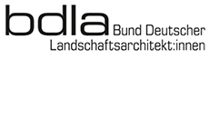 BDLA Bund Deutscher Landschaftsarchitekten