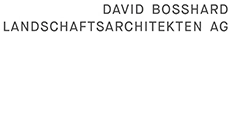 David Bosshard Landschaftsarchitekten AG